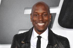 Tyrese Gibson: Heißer Flirt mit berühmter Hollywood-Lady