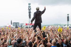 Kehrt "Rock am Ring" zurück an den Nürburgring?