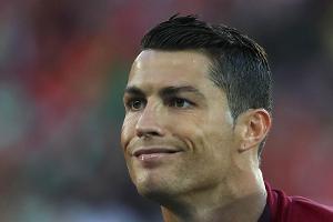 Cristiano Ronaldo: Von der Streitfigur zum Fanliebling?