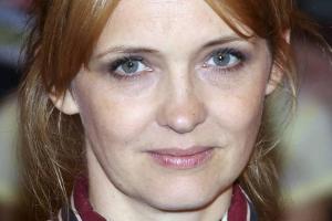 Laura Tonke schämte sich bei ihrem Job in der Videothek