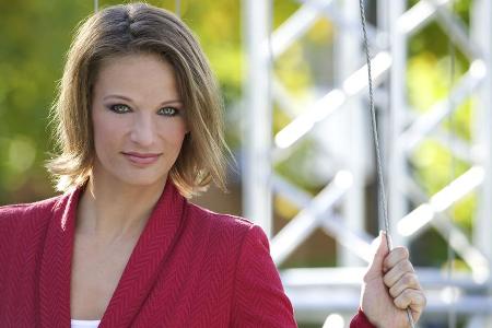 Jana Thiel hat den Kampf gegen den Krebs verloren