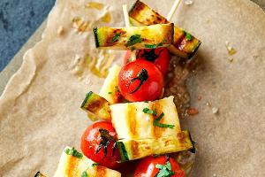 Fünf außergewöhnliche Rezeptideen für den Grill