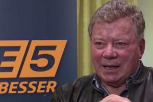 50. Geburtstag von "Star Trek": So gratulieren die Stars