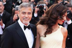 George Clooney: Psychisch kranker Stalker muss Abstand halten