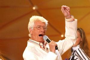 Neun skurrile Fakten über Rudi Carrell