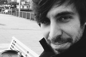 Max Giesinger: "Man muss sich auch echt mal wieder kneifen"