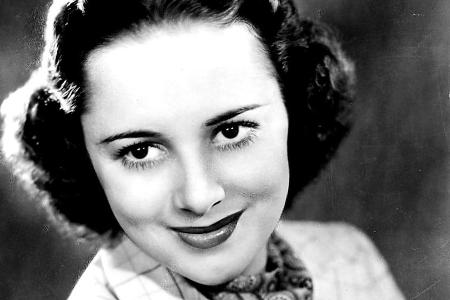 Olivia de Havilland trotzte den Studio-Bossen Hollywoods