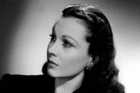Vivien Leigh hatte es in ihrem Leben schwer