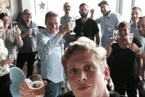 Matthias Schweighöfer: Pantaleon Entertainment AG gründet Musiklabel