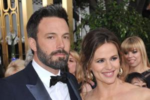 Jennifer Garner und Ben Affleck: Sind sie wieder zusammen?