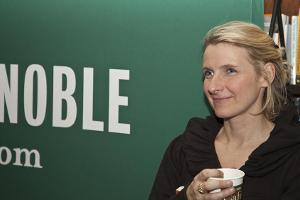 "Eat, Pray, Love"-Autorin trennt sich von Ehemann