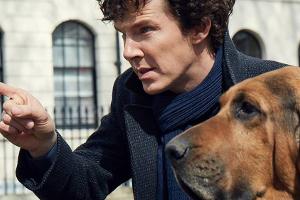 Benedict Cumberbatch: Nie wieder "Sherlock"?