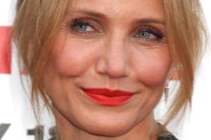 Cameron Diaz macht Benji Madden eine süße Liebeserklärung