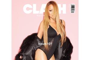Trotz Schummel-Vorwürfen: Mariah Carey bleibt dünn