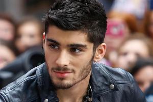 Zayn Malik hat ein leuchtendes "Star Wars"-Tattoo