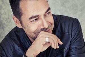 Laith Al-Deen bringt sein neues Album an die Spitze der Charts