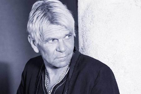 Matthias Reim startet am Samstag in seine Comeback-Tournee Matthias Reim startet am Samstag in seine Comeback-Tournee