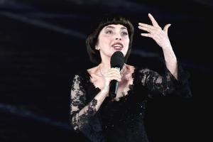 Mireille Mathieu: Der arme reiche Spatz von Avignon