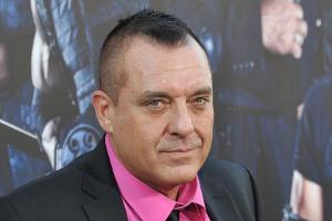 Tom Sizemore: Verdacht auf häusliche Gewalt