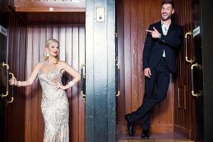 "Promi Big Brother": Désirée Nick verschießt ihre Giftpfeile