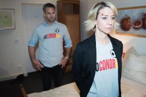 Das passiert heute in den Soaps