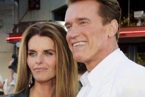 Fünf Jahre nach der Trennung: Schwarzenegger noch immer verheiratet