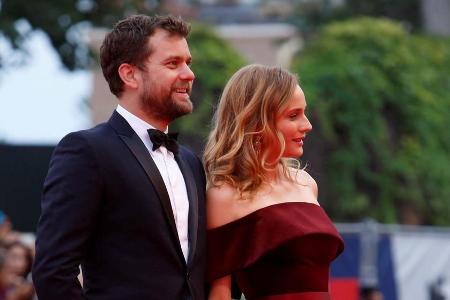 Diese beiden werden wohl so bald nicht mehr zusammen auf dem roten Teppich auftauchen: Joshua Jackson und Diane Kruger Diese beiden werden wohl so bald nicht mehr zusammen auf dem roten Teppich auftauchen: Joshua Jackson und Diane Kruger