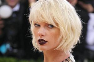 "Das ist Rufmord": Taylor Swift schießt gegen Kanye West