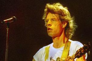 The Rolling Stones: Immer mehr Babys und noch mehr Musik