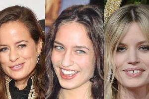 Glamouröser Rockstar-Clan: Die sieben Kinder des Mick Jagger