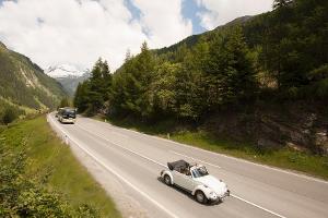 Reisewelle: Auf schnellstem Weg zur Adria