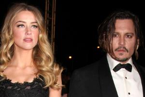 Johnny Depp und Amber Heard: Das ist seine kleine Rache
