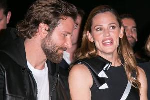 Jennifer Garner und Bradley Cooper: Mini-"Alias"-Reunion in Paris