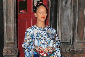 Rihanna cancelt Festival-Auftritt wegen Zika-Angst