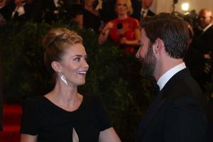 Emily Blunt: Ihr zweites Töchterchen ist da