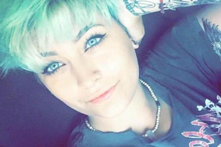 Paris Jackson hat der Tod ihres Vater hart getroffen