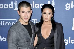 Demi Lovato und Nick Jonas: Pulse-Mitarbeiter bei Konzert in Orlando