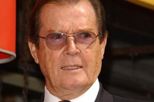 Roger Moores Stieftochter stirbt an Krebs