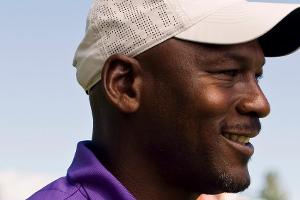 US-Polizeigewalt: Michael Jordan "kann nicht mehr schweigen"