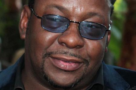 Bobby Brown ist erst vor kurzem zum siebten Mal Vater geworden