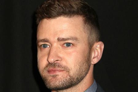 Justin Timberlake wurde Opfer eines handgreiflichen Fans Justin Timberlake wurde Opfer eines handgreiflichen Fans