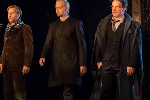 Jubel über "Harry Potter": "So was gab es seit Jahrzehnten nicht"