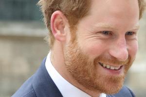 Prinz Harry über Lady Dianas Tod: "Ich bereue mein Schweigen"