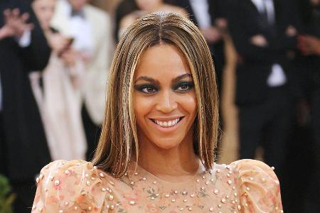 Beyoncé könnte rekordverdächtige elf MTV Video Music Awards mit nach Hause nehmen