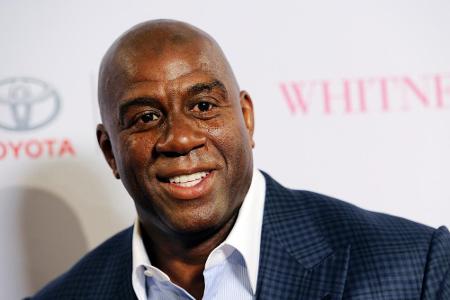 Earvin 