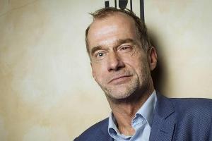 Georg Uecker outet sich: "Ja, ich bin HIV-positiv"