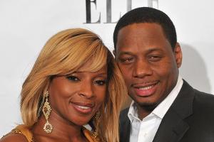 Mary J. Blige: Scheidung nach zwölf Jahren Ehe