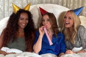 Geben die Spice Girls ihr Comeback?