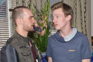 Das passiert heute in den Soaps