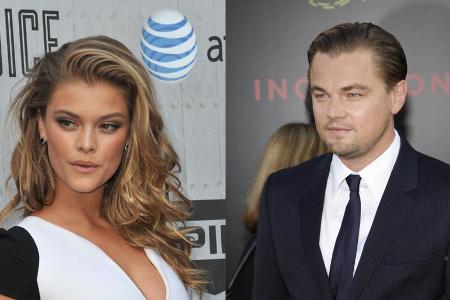 Ist Nina Agdal die neue Frau an der Seite von Leonardo DiCaprio?